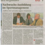 Beicht Max Weber Schule