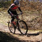 Training am Katzenbuckel