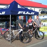 Fuji Zelt Emig
