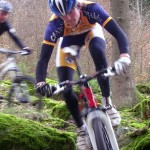 Techniktraining mit Sieber
