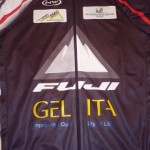 Fuji Trikot