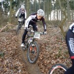 Ochtendung 2011 Rennen