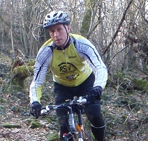 Trainer Marco Schubert