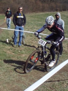 Büchel Poison Cup 2011