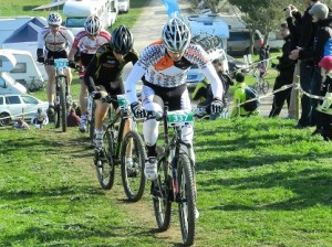 Bundesliga Münsingen 2011