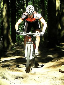 Training Königstuhl 2