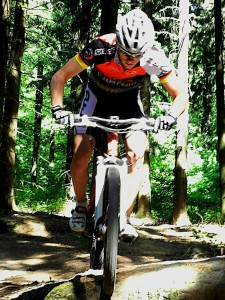 Training Königstuhl