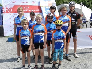 LBS MTB Jugendcup Waibstadt