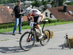 Bergsprint Wolfach
