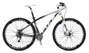 Fuji SLM 29