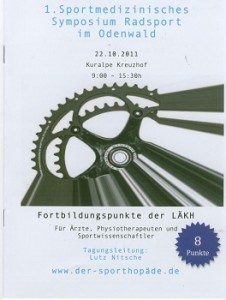 Radsportsymposium