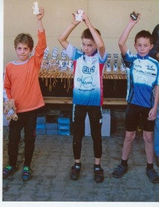 kGelita 8 Jahre Sponsor