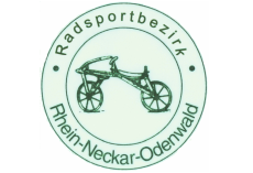 logo Radsportbezirk Rhein-Neckar-Odenwald