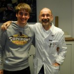 Dr. Ziegler