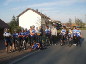 Radsportjugend Waldkatzenbach