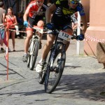Michelstädter City Cross