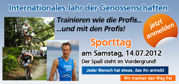Sporttag