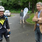 Sporttag Voba Eberbach