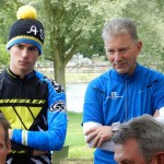 Sporttag Voba Eberbach